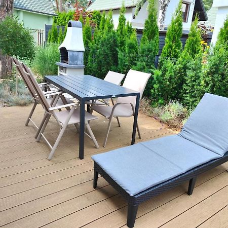 Sea Suite Garden & Pines Lukecin Ngoại thất bức ảnh