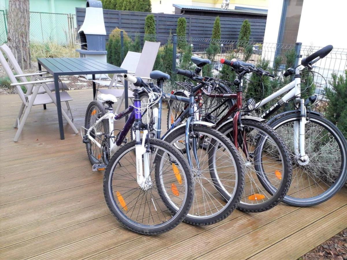 Sea Suite Garden & Pines Lukecin Ngoại thất bức ảnh