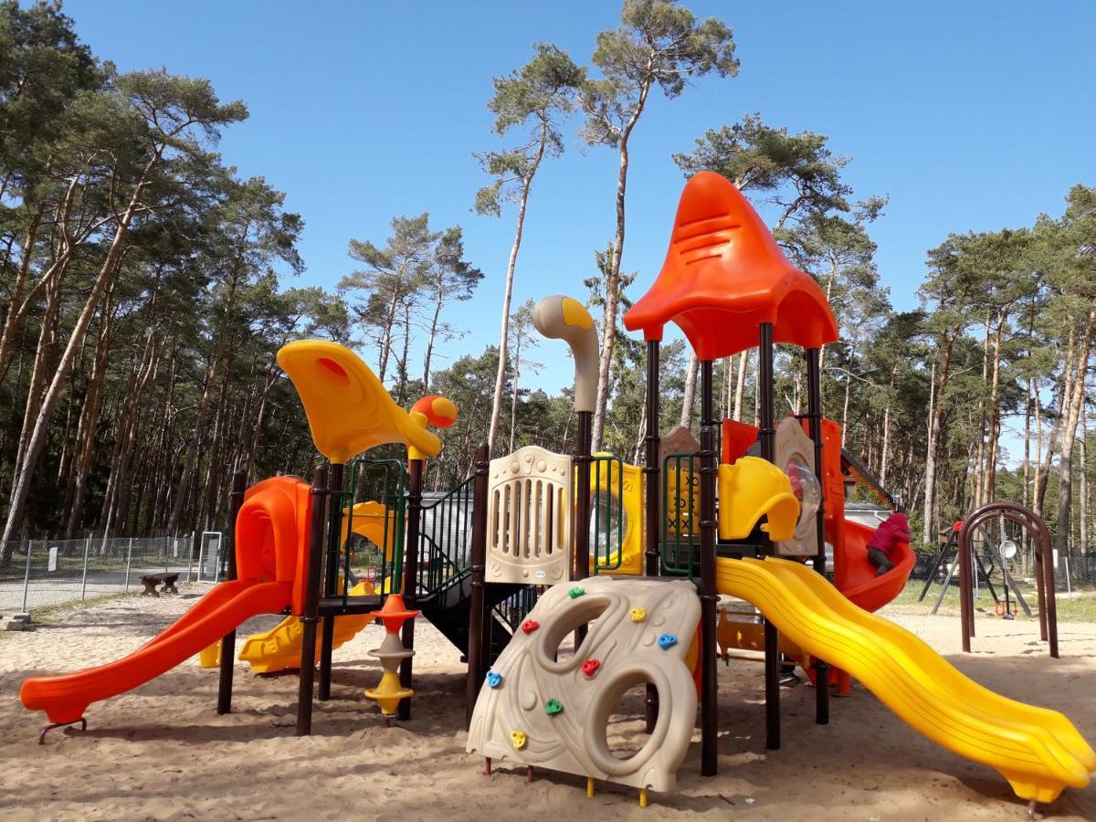 Sea Suite Garden & Pines Lukecin Ngoại thất bức ảnh