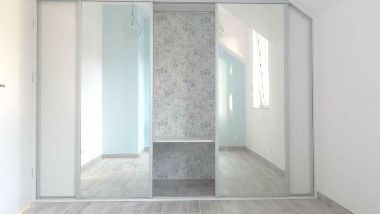 Sea Suite Garden & Pines Lukecin Ngoại thất bức ảnh