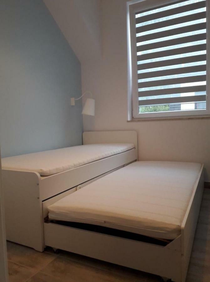 Sea Suite Garden & Pines Lukecin Ngoại thất bức ảnh
