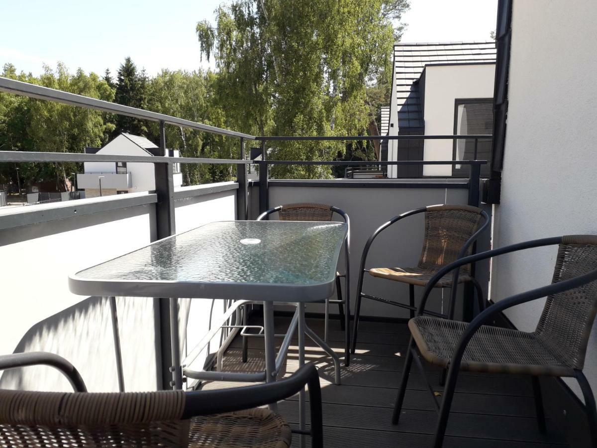 Sea Suite Garden & Pines Lukecin Ngoại thất bức ảnh