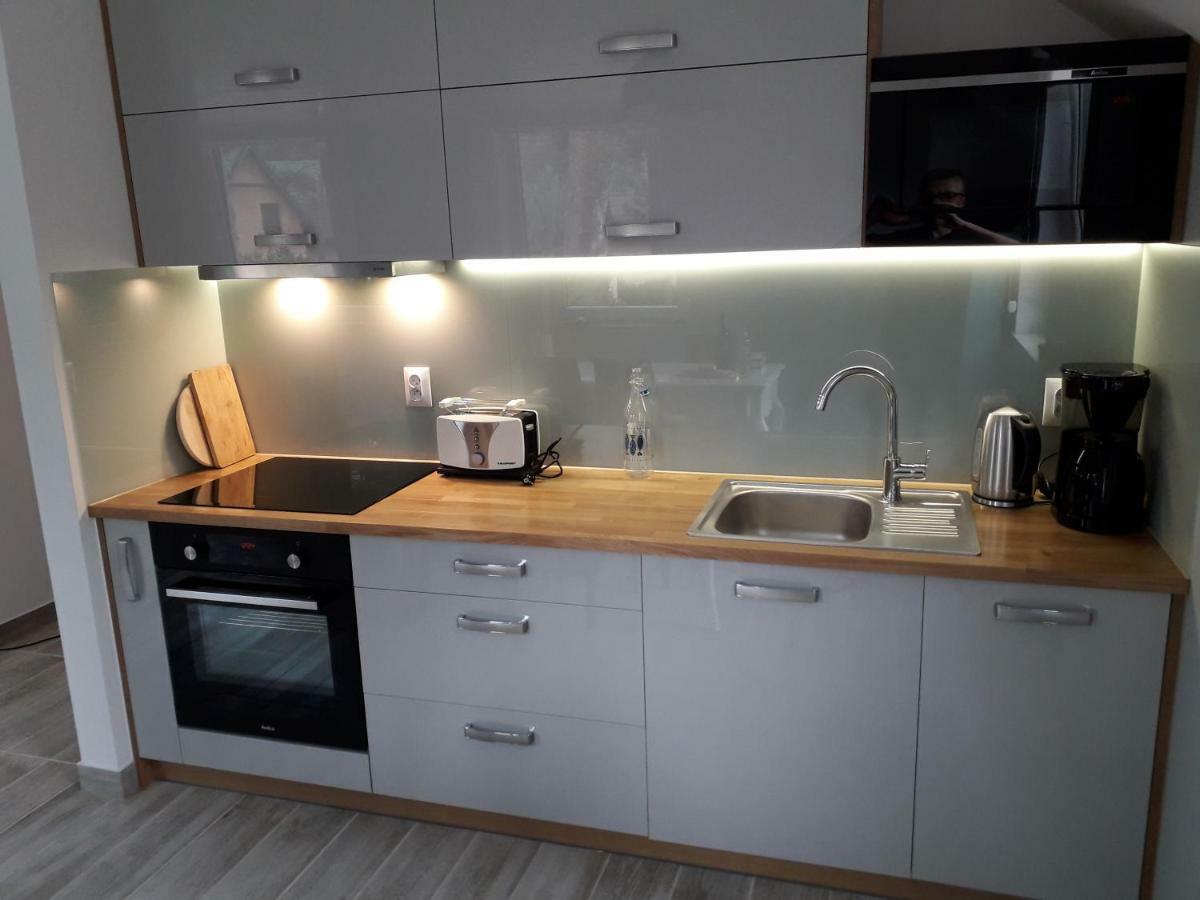 Sea Suite Garden & Pines Lukecin Ngoại thất bức ảnh